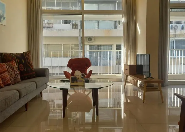 Gemayze Haven 2 Bedroom Apartment