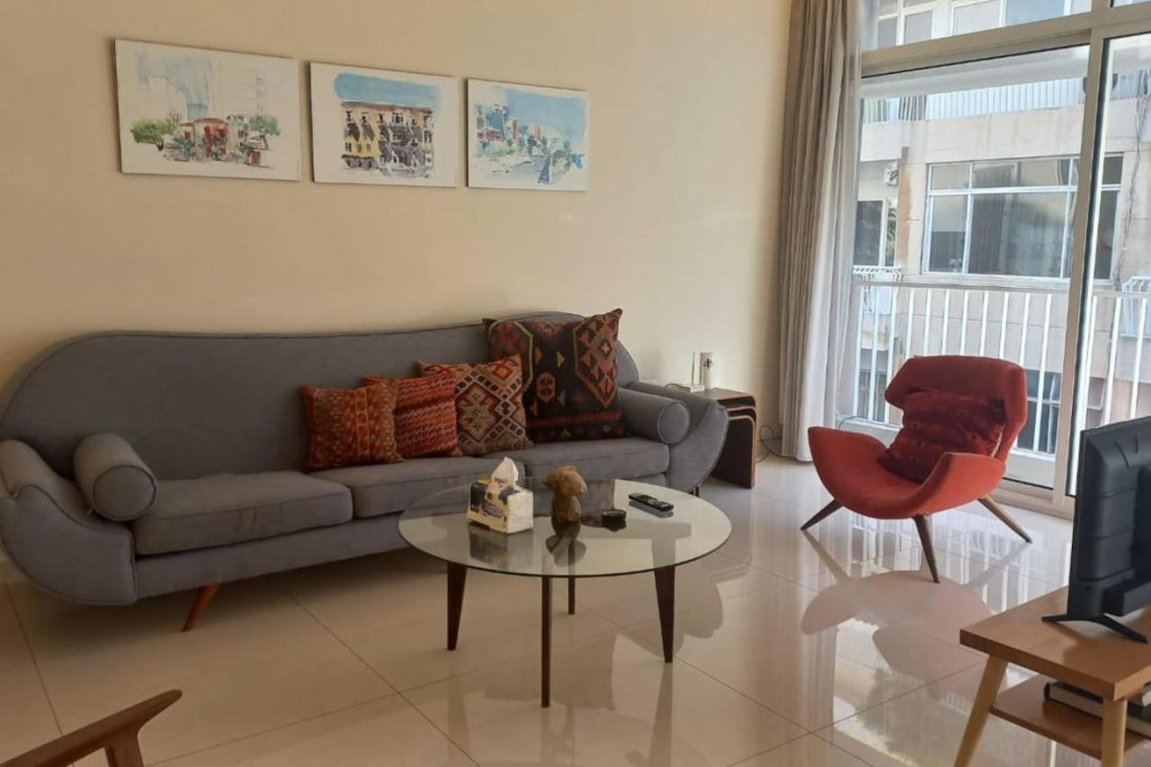 Gemayze Haven 2 Bedroom