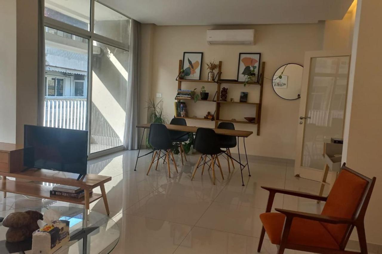 Gemayze Haven 2 Bedroom Beirut