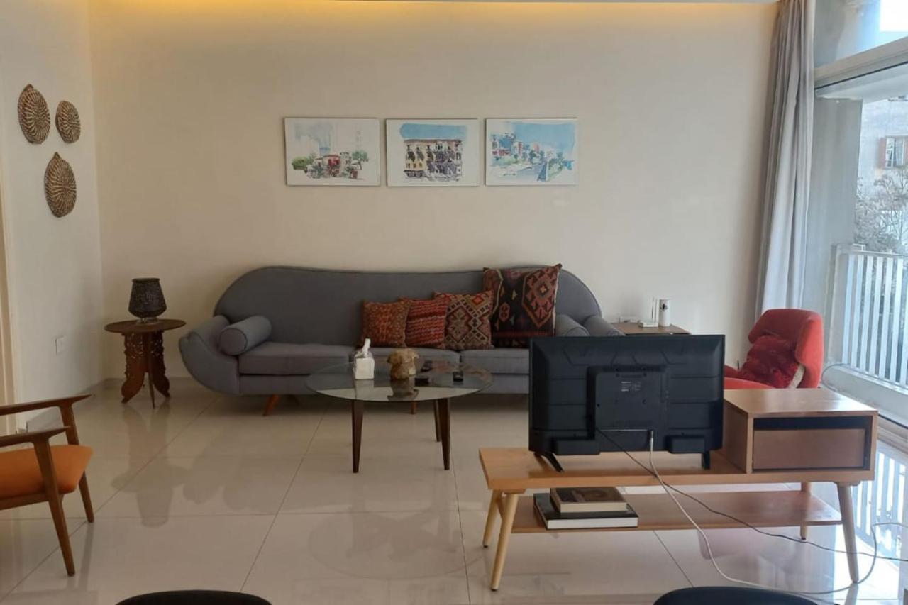 Apartment Gemayze Haven 2 Bedroom *