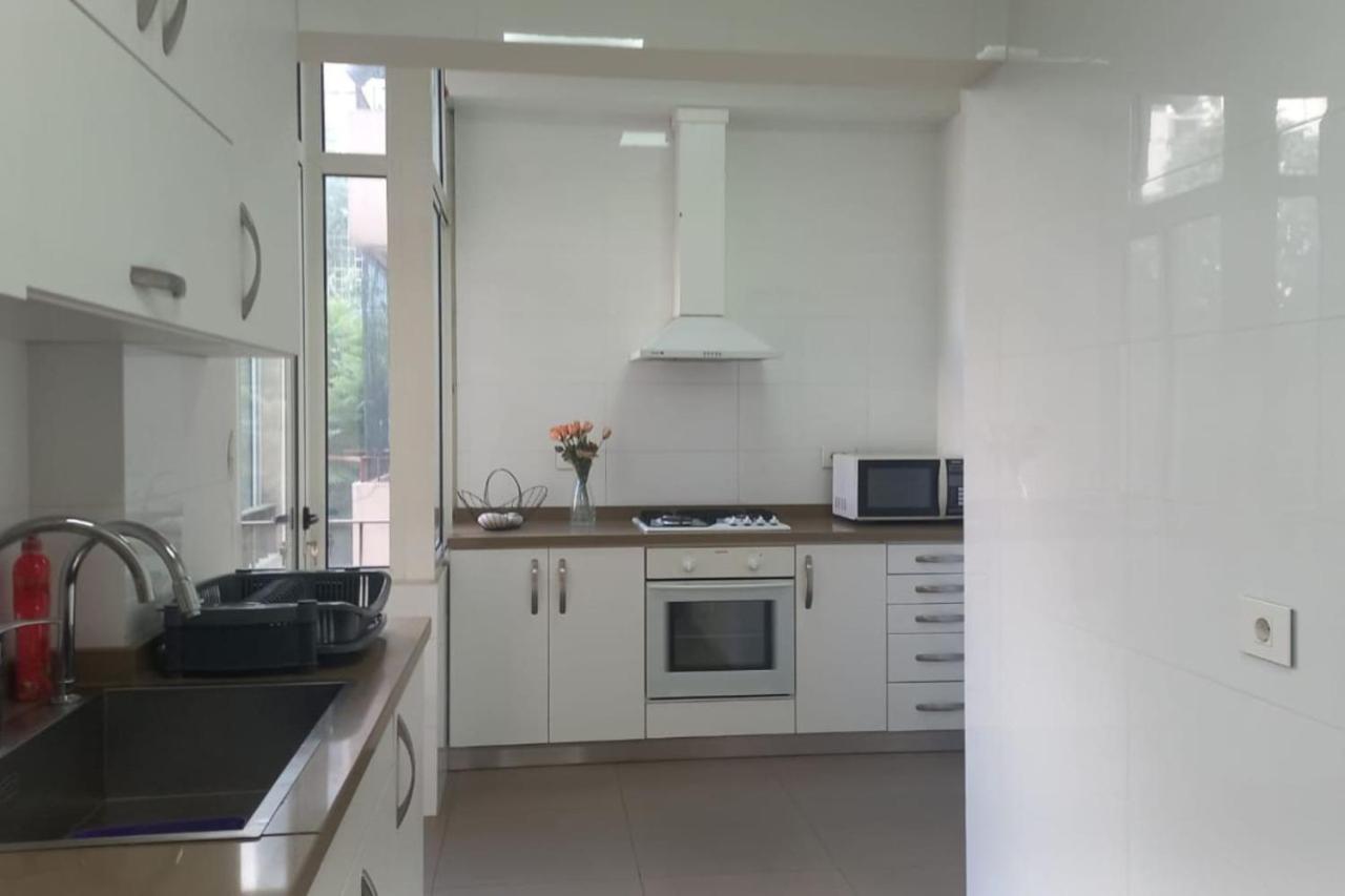 Apartment Gemayze Haven 2 Bedroom Beirut