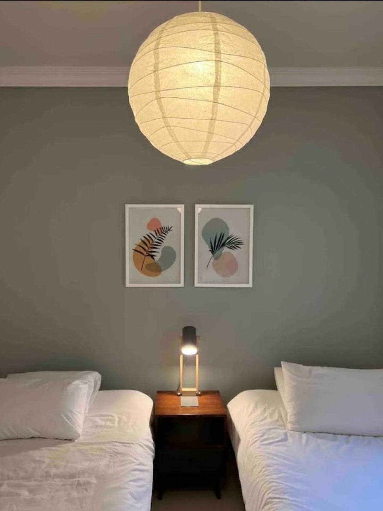 Gemayze Haven 2 Bedroom *