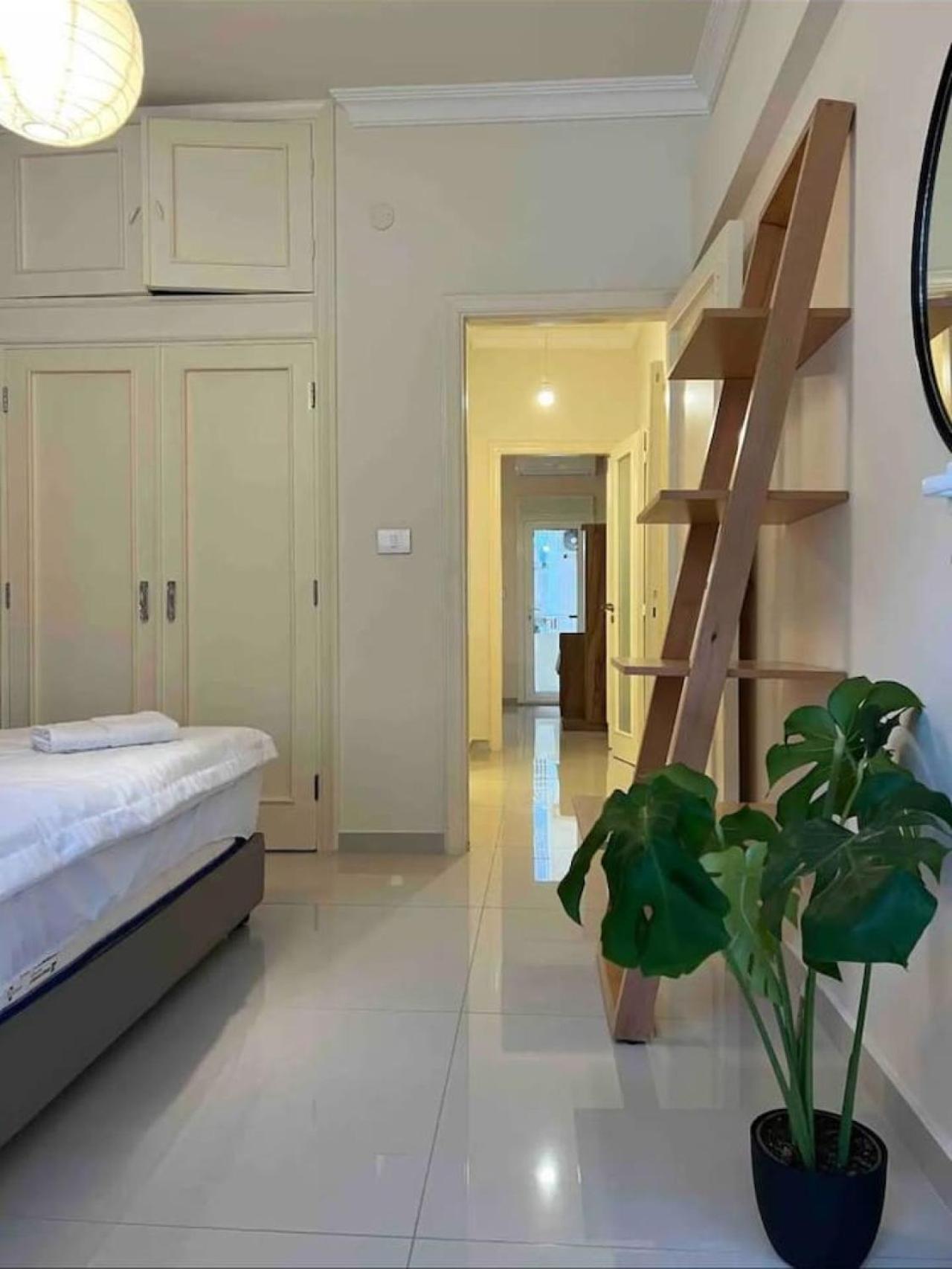 Gemayze Haven 2 Bedroom Apartment *