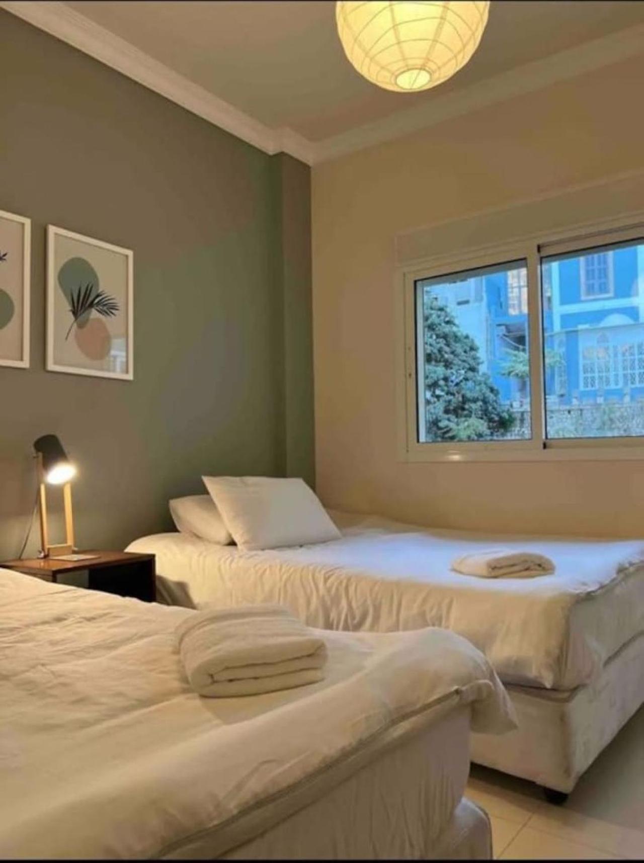 Apartment Gemayze Haven 2 Bedroom *